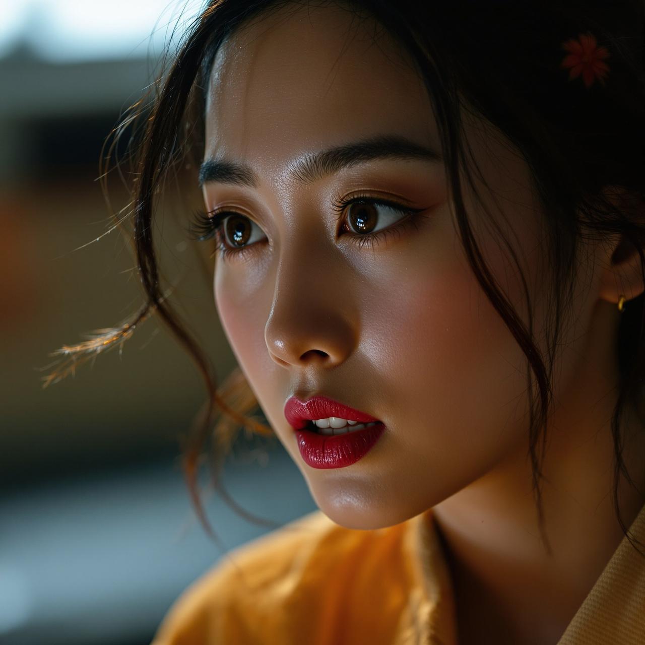 片场瞬间 - 吃瓜511